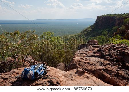 Waterberg Plateau