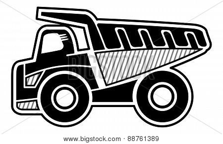 Dump Truck