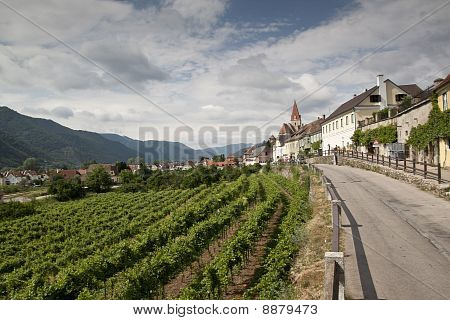 Wachau