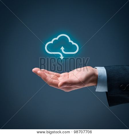 Cloud Computing