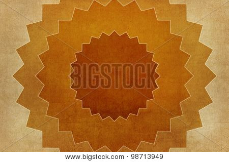 Vintage Retro Grunge subtle textured Abstract Background