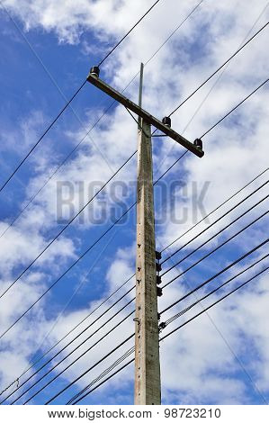 Electricity Post