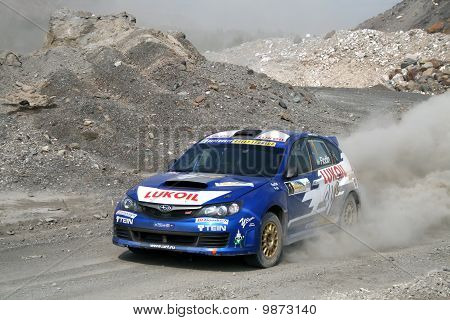 Rallye 