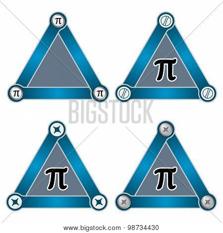 Pi Symbol