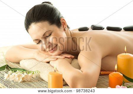 Spa Treatment