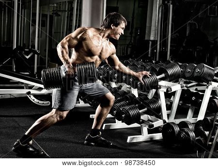 Bodybuilder