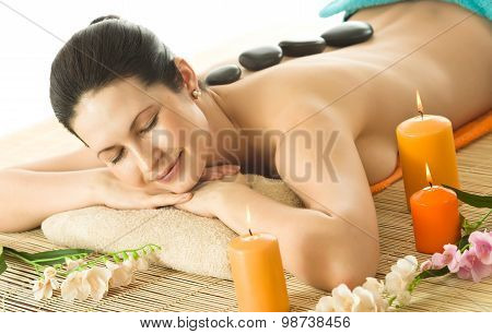 Spa Treatment