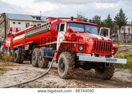Ural 44202