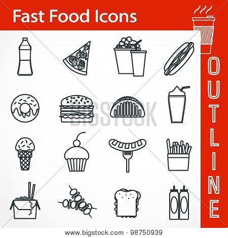 FastFood icon