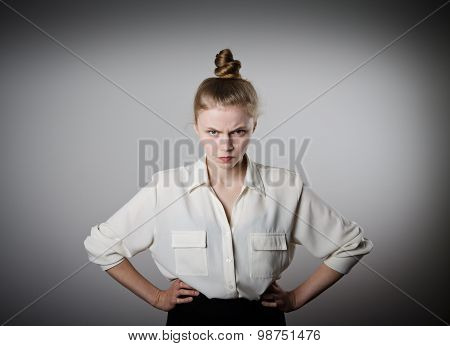 Anger