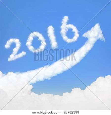 Happy New Year 2016