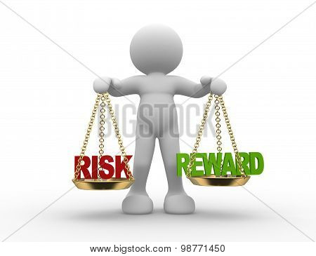Risk Or Reward