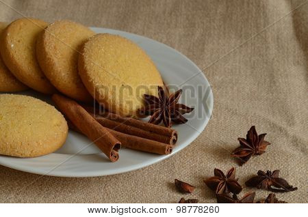 Desert