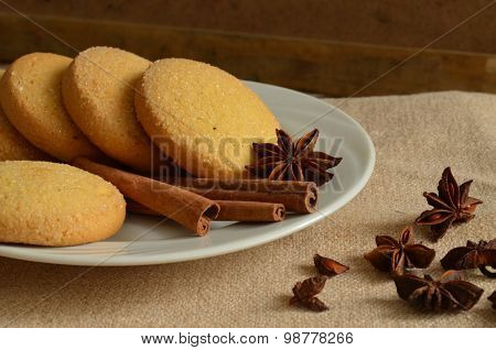 Desert