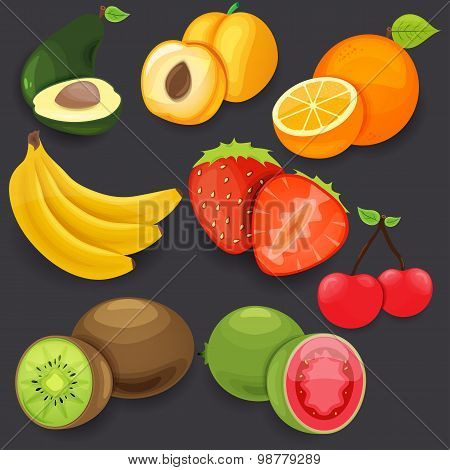 Fruit