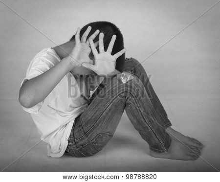 Child Assaults