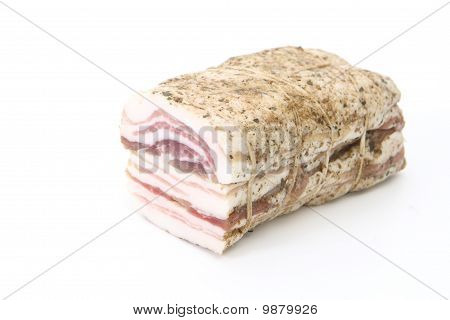 เบคอน