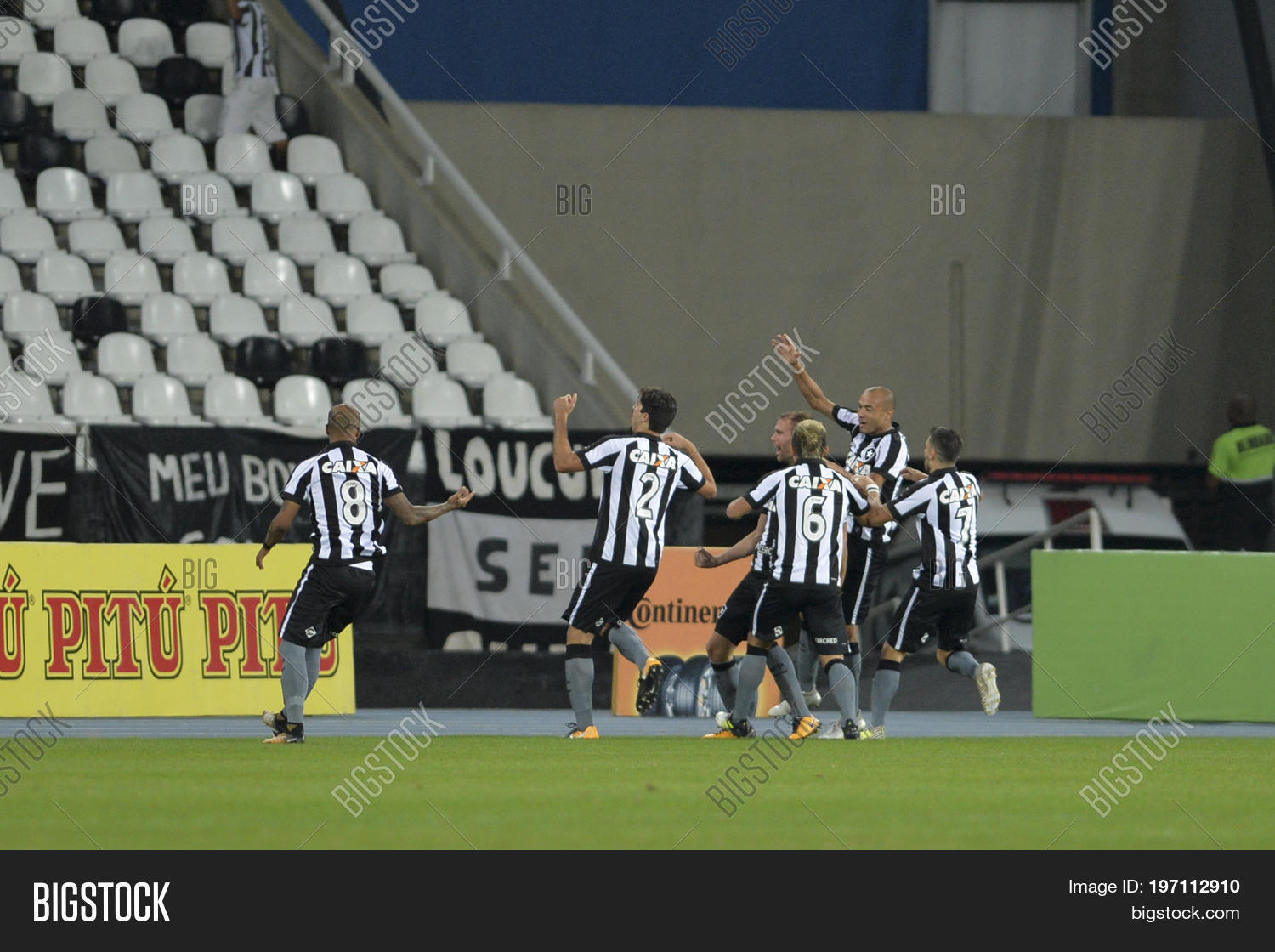 Brazil Cup 2017 Image & Photo (Free Trial) Bigstock