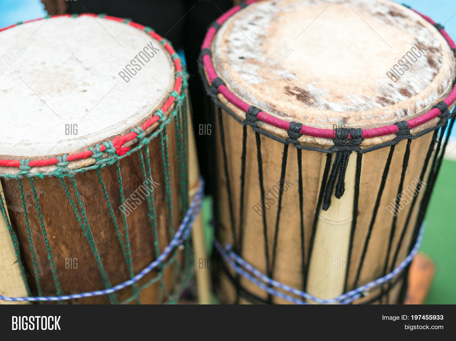 Drum, Percussion Image & Photo (Free Trial) Bigstock
