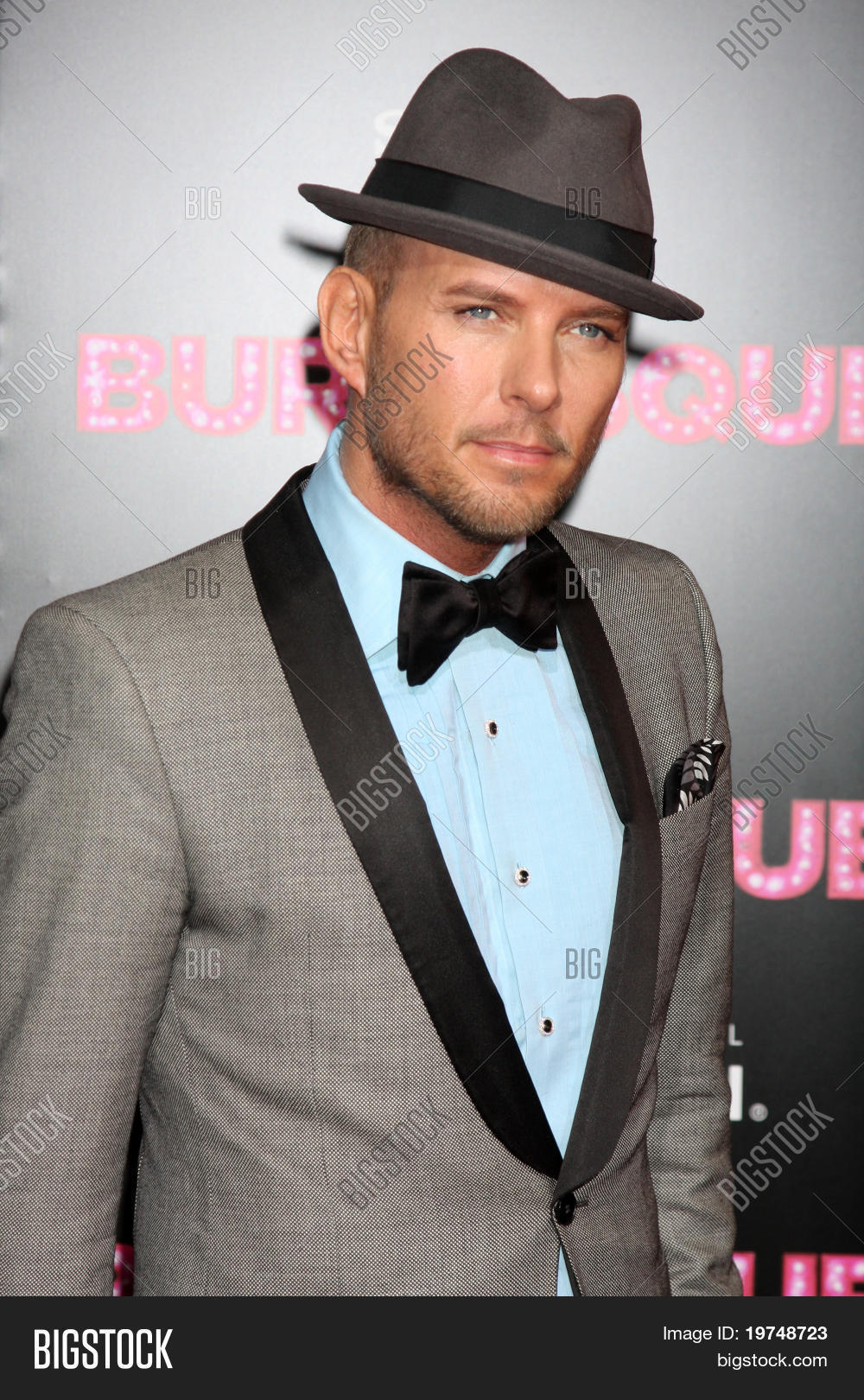 LOS ANGELES - NOV 15: Image & Photo (Free Trial) | Bigstock