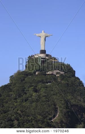 Christ Rédempteur