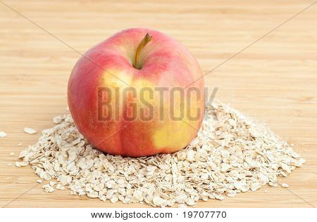 Corn-flakes