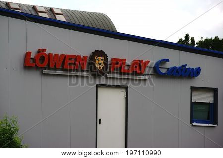 Lowen Play Casino Mainz Lowen Play Casino Mainz