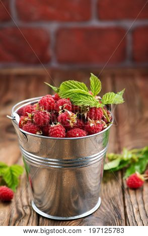 Raspberry