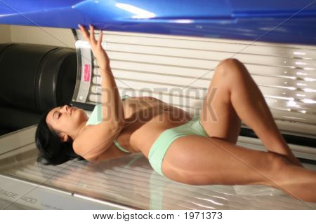 Solarium