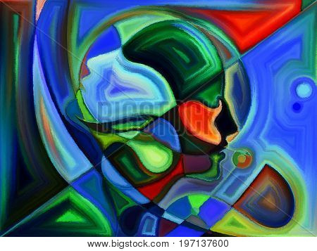 Lives Collided Series.