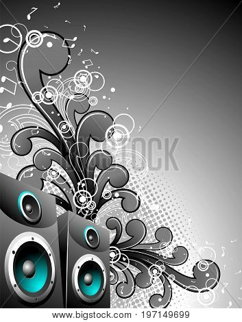 Sound Box
