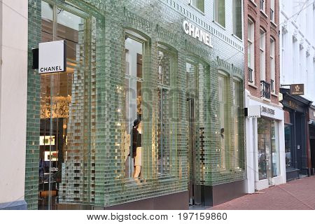 Chanel Fashion