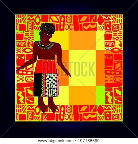 African Ornaments 21.eps