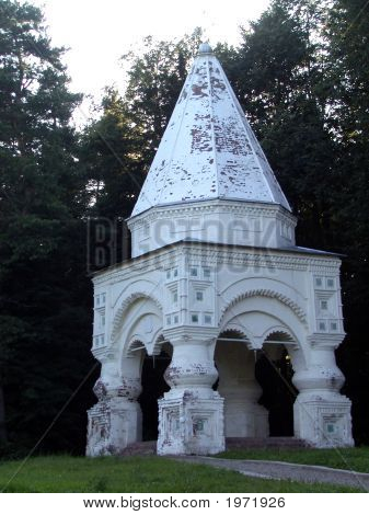 Frontiera Thorsberg