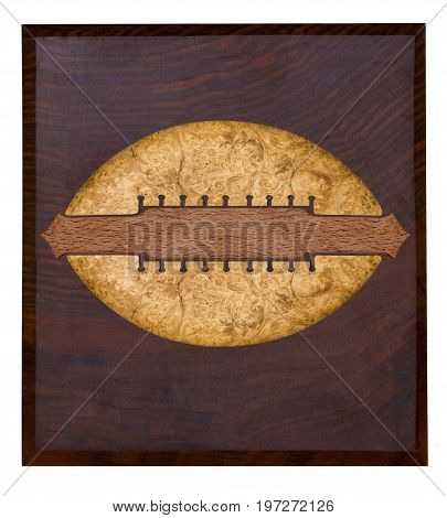 Tree walnut texture stubble background pattern old wooden natur material