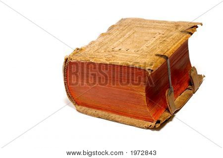 Antikes Buch 1