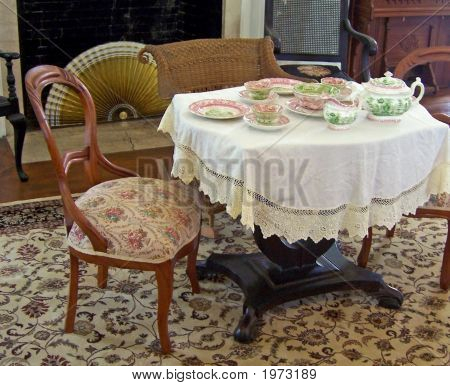 Historic Room