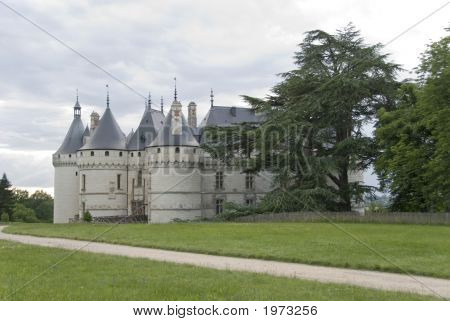 성 쇼몽 쉬르 루아르에 경로