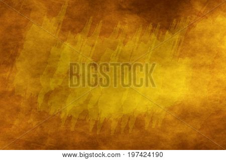 Brown grungy background with darker edges and lighter middle