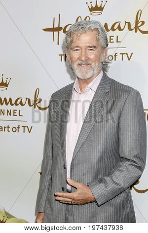 LOS ANGELES - JUL 27:  Patrick Duffy at the Hallmark TCA Summer 2017 Party at the Private Residence on July 27, 2017 in Beverly Hills, CA