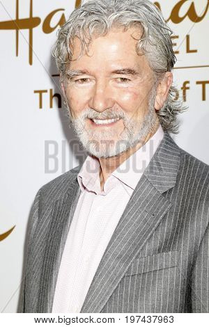 LOS ANGELES - JUL 27:  Patrick Duffy at the Hallmark TCA Summer 2017 Party at the Private Residence on July 27, 2017 in Beverly Hills, CA