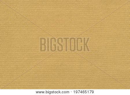 Polyamide fabric background texture. green color high resolution