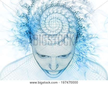 Digital Life Of The Mind