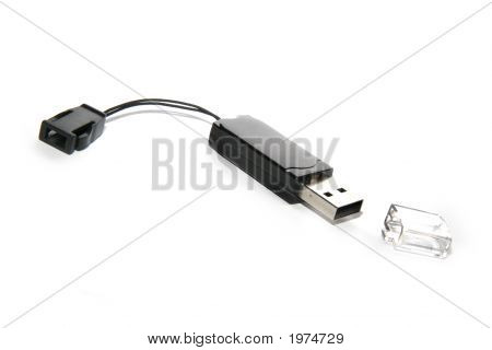 Karty pamięci Flash USB