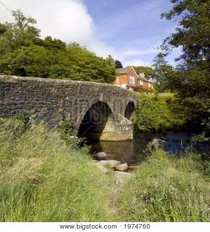 Dartmeet