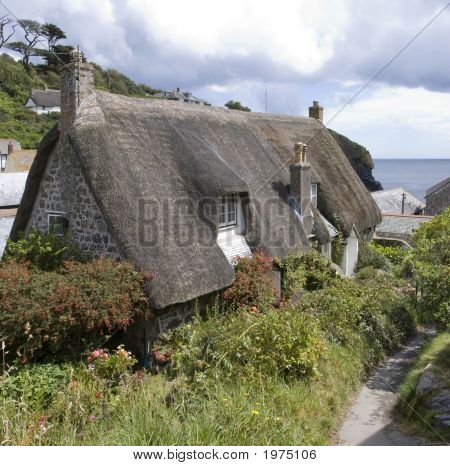 Cadgwith