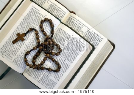 Bible Study