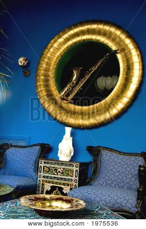 Sax