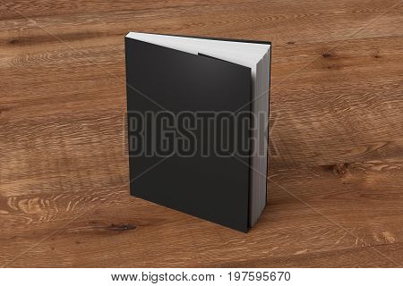 Vertical Dust Jacket Or Dust Wrapper Standing Book