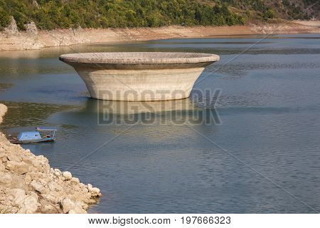 Overflow Funnel 2